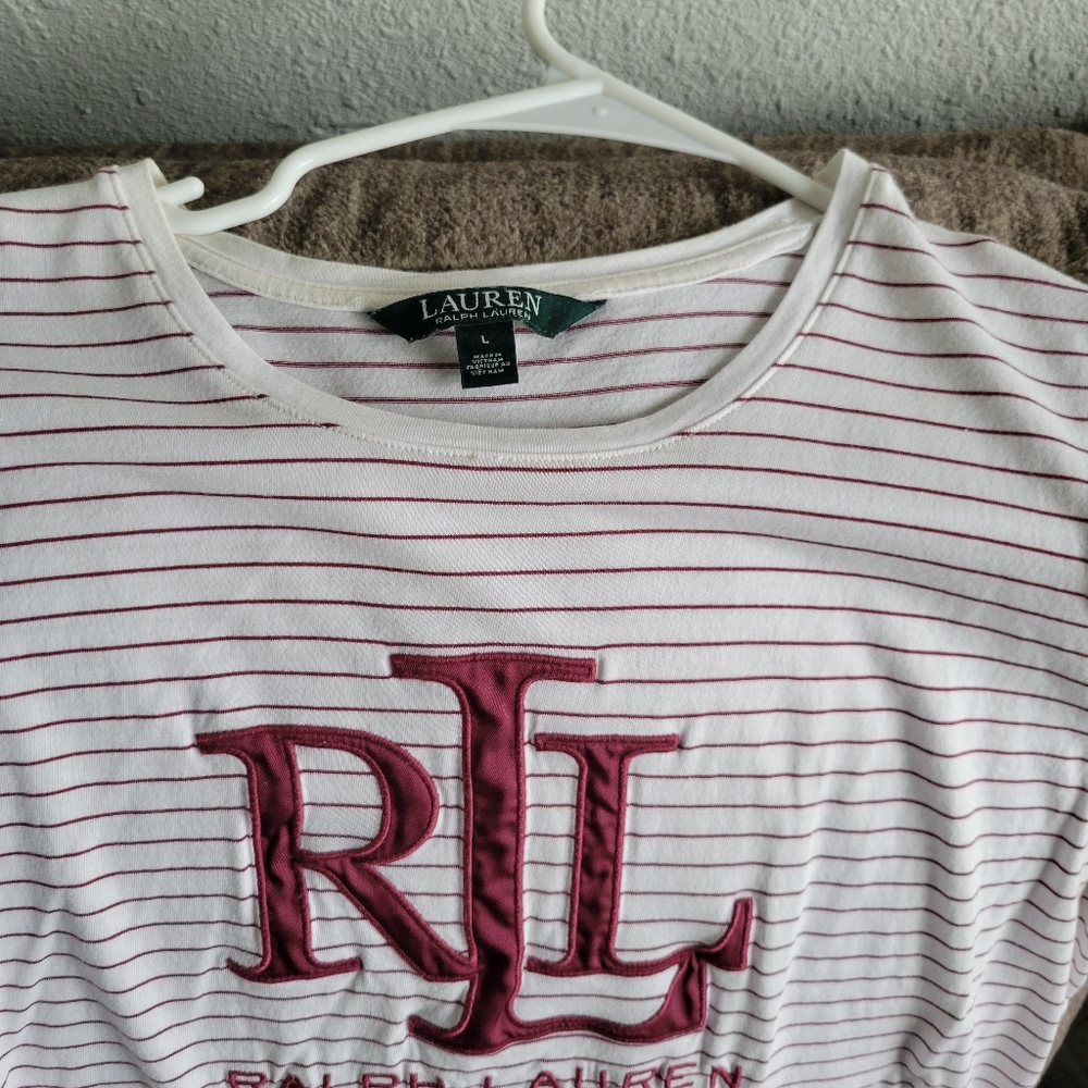 Ralph Lauren shirt